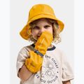 Detské lyžiarske rukavice Didriksons Pileglove 8 oat yellow 4