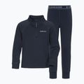 Detský komplet Didriksons Jadis Set 5 navy