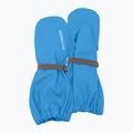 Detské lyžiarske rukavice Didriksons Pileglove 8 sharp blue