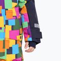 Detská lyžiarska kombinéza Didriksons Bjärven Pr Coverall notes 7