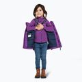 Detská zimná bunda Didriksons Bjärven Parka royal purple 4