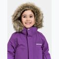 Detská zimná bunda Didriksons Bjärven Parka royal purple 5