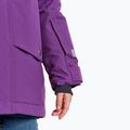 Detská zimná bunda Didriksons Bjärven Parka royal purple 7