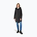 Dámska nepremokavá bunda Didriksons Ilma 8 Parka black 2