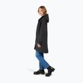 Dámska nepremokavá bunda Didriksons Ilma 8 Parka black 4