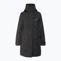 Dámska nepremokavá bunda Didriksons Ilma 8 Parka black 7