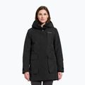 Dámska bunda Didriksons Harriet Parka black