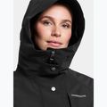 Dámska bunda Didriksons Harriet Parka black 6