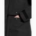 Dámska bunda Didriksons Harriet Parka black 10