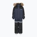 Detská lyžiarska kombinéza Didriksons Bjärven Cover navy 12