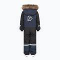 Detská lyžiarska kombinéza Didriksons Bjärven Cover navy 13