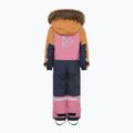 Detská lyžiarska kombinéza Didriksons Bjärven Cover heather pink 11