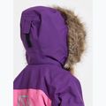 Detská lyžiarska kombinéza Didriksons Bjärven Cover sweet pink 7