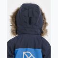 Detská lyžiarska kombinéza Didriksons Bjärven Cover sapphire blue 5