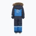 Detská lyžiarska kombinéza Didriksons Bjärven Cover sapphire blue 11