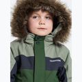 Detská lyžiarska kombinéza Didriksons Bjärven Cover light moss 5