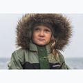 Detská lyžiarska kombinéza Didriksons Bjärven Cover light moss 19