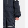 Detská lyžiarska kombinéza Didriksons Falken K Coverall navy 5