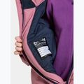 Detská lyžiarska kombinéza Didriksons Talvi Cover heather pink 7