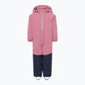 Detská lyžiarska kombinéza Didriksons Talvi Cover heather pink 8