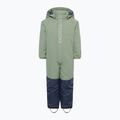Detská lyžiarska kombinéza Didriksons Talvi Cover light moss