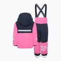 Detský lyžiarsky set Didriksons Skare sweet pink 14