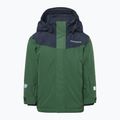 Detská lyžiarska súprava Didriksons Skare pine green 3