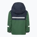 Detská lyžiarska súprava Didriksons Skare pine green 4