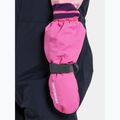 Detské lyžiarske rukavice Didriksons Biggles Mittens sweet pink 2