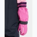 Detské lyžiarske rukavice Didriksons Biggles Mittens sweet pink 3