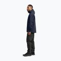 Pánska nepremokavá bunda Didriksons Dario 2 dark night blue 4