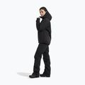 Dámska zateplená bunda Didriksons Fiora black 4