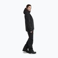 Dámska zateplená bunda Didriksons Fiora black 5