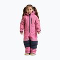 Detská lyžiarska kombinéza Didriksons Falken K Coverall 2 heather pink