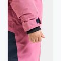 Detská lyžiarska kombinéza Didriksons Falken K Coverall 2 heather pink 6