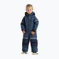 Detská lyžiarska kombinéza Didriksons Falken K Coverall 2 mountain blue