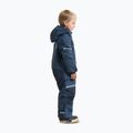 Detská lyžiarska kombinéza Didriksons Falken K Coverall 2 mountain blue 3