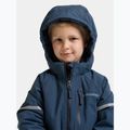 Detská lyžiarska kombinéza Didriksons Falken K Coverall 2 mountain blue 4