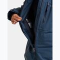 Detská lyžiarska kombinéza Didriksons Falken K Coverall 2 mountain blue 6