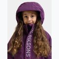 Detská lyžiarska kombinéza Didriksons Talvi Cover 2 northern purple 5