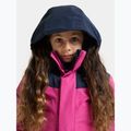 Detský lyžiarsky set Didriksons Skare 2 cactus pink 4