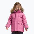 Detská zimná bunda Didriksons Bjärven 5 Parka heather pink