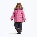 Detská zimná bunda Didriksons Bjärven 5 Parka heather pink 2