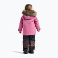 Detská zimná bunda Didriksons Bjärven 5 Parka heather pink 3