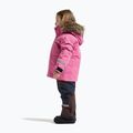 Detská zimná bunda Didriksons Bjärven 5 Parka heather pink 4