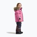 Detská zimná bunda Didriksons Bjärven 5 Parka heather pink 5