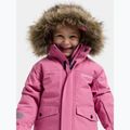 Detská zimná bunda Didriksons Bjärven 5 Parka heather pink 6