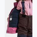 Detská zimná bunda Didriksons Bjärven 5 Parka heather pink 8