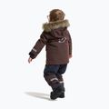 Detská zimná bunda Didriksons Bjärven 5 Parka shadow brown 3