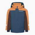 Detská bunda Didriksons Neptune 5 mountain blue